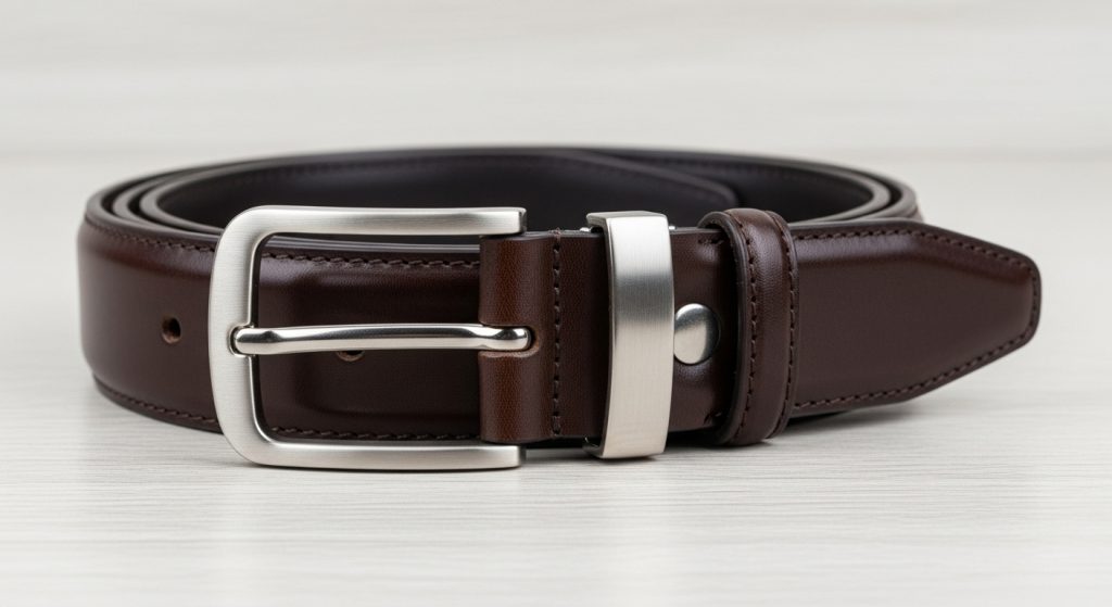 کمربند چرمی مردانه قیمت مناسب