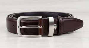 کمربند چرمی مردانه قیمت مناسب